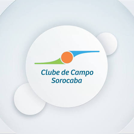 Logo Clube de Campo Sorocaba