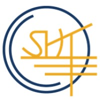 Logo Sociedade Harmonia de Tênis