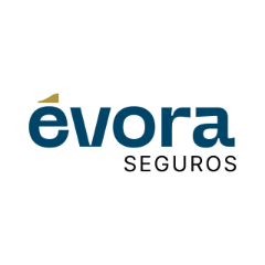 Logo Évora Seguros