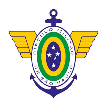 Logo Círculo Militar de São Paulo