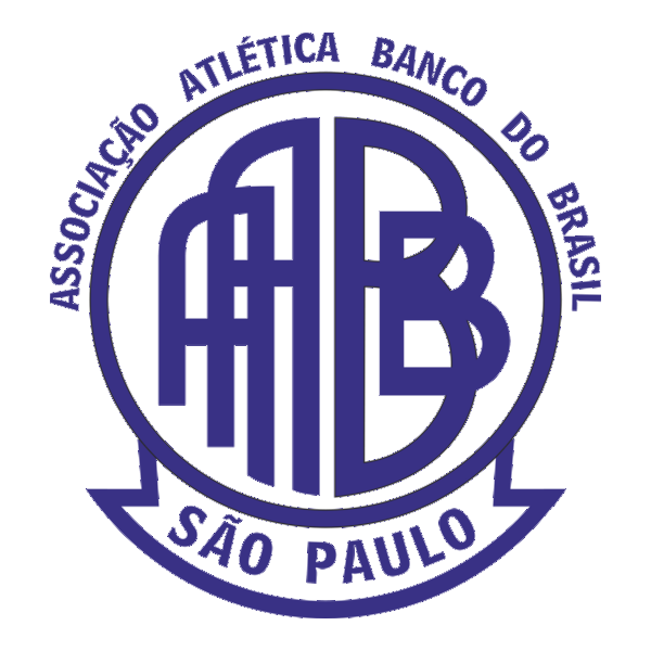 Logo Associação Atlética Banco do Brasil