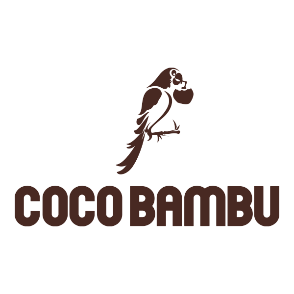 Logo Coco Bambu
